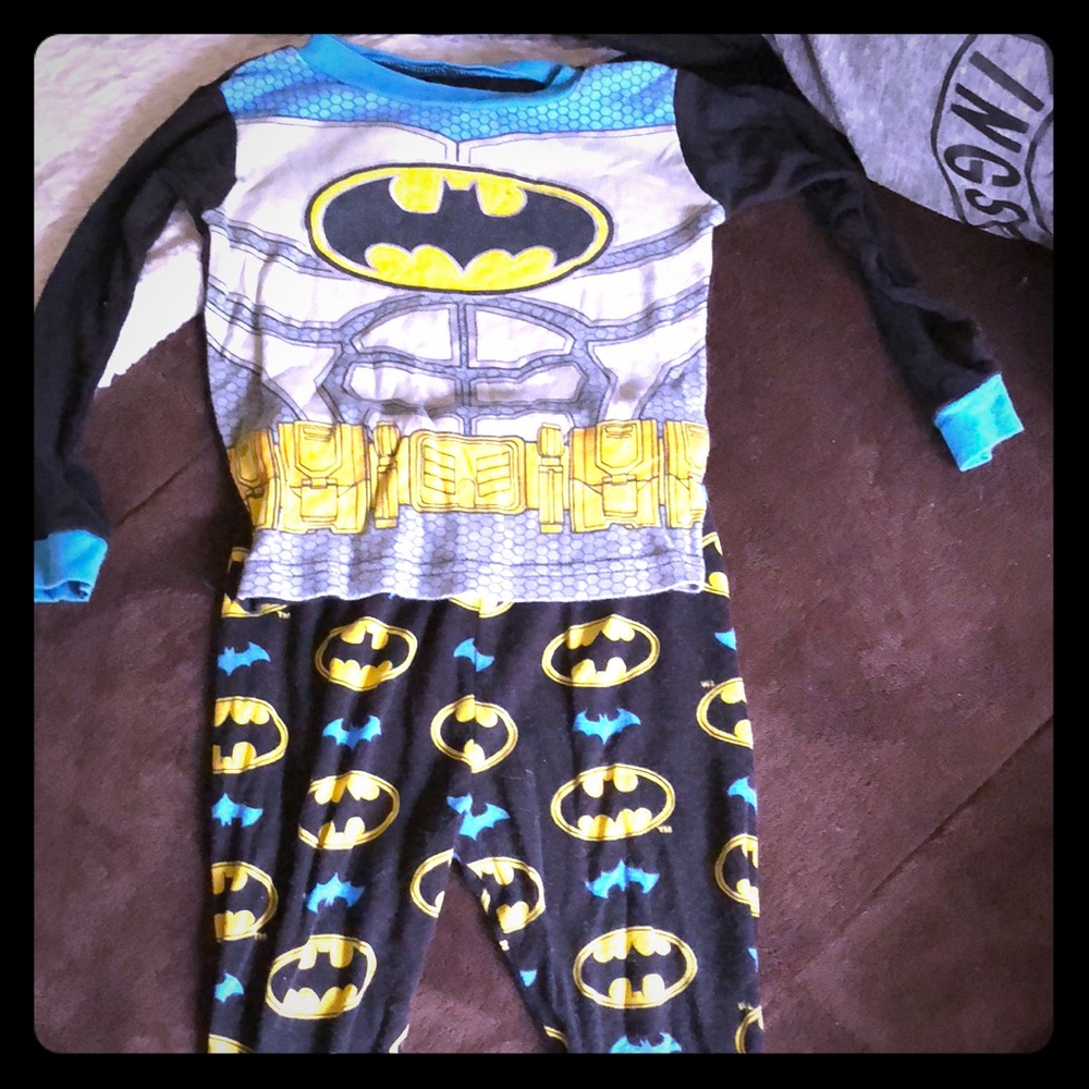 Pjs